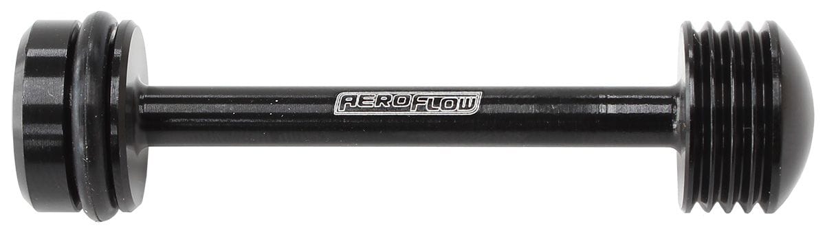 Aeroflow Performance Suit GM LS Series Blocks Replacement Billet Barbell Plug AF64-2132 Autofit