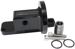 Aeroflow Performance Suit GM LS Series Engines Bolt-On Oil Filter Adapter 90° AF82-2022 Autofit