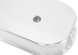 Aeroflow Performance Suit GM LS Series Engines. No Coil Mounts GM LS Billet Valve Cover Set, Raw Finish with No Logo AF77-5011 Autofit