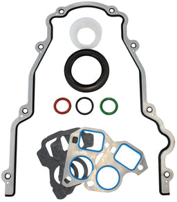 Aeroflow Performance Suit GM LS Series GM LS Timing Cover Gasket Set AF1850-1004 Autofit