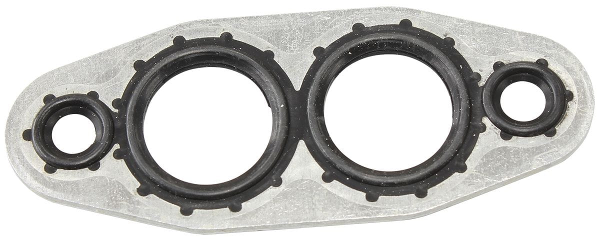 Aeroflow Performance Suit GM LS Series LS Oil Cooler Replacement Gasket AF59-2184 Autofit