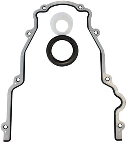 Aeroflow Performance Suit GM LS Series Timing Cover Gasket & Seal Kit AF1850-1016 Autofit