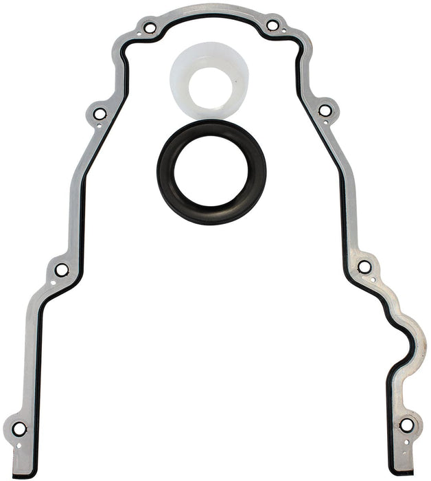 Aeroflow Performance Suit GM LS Series Timing Cover Gasket & Seal Kit AF1850-1016 Autofit