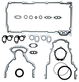 Aeroflow Performance Suit GM LS1 Bottom End/Conversion Gasket Set AF1850-1020 Autofit