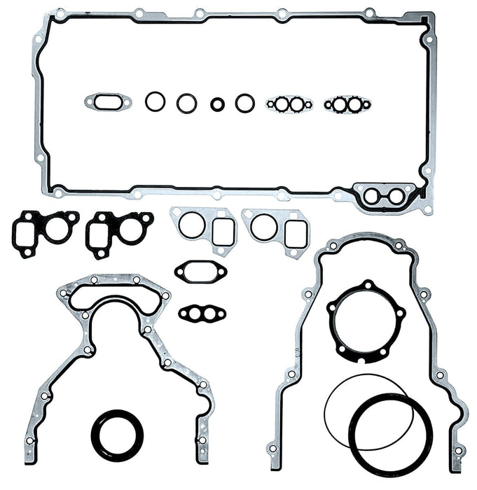 Aeroflow Performance Suit GM LS1 Bottom End/Conversion Gasket Set AF1850-1020 Autofit
