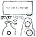 Aeroflow Performance Suit GM LS1 Bottom End/Conversion Gasket Set AF1850-1020 Autofit