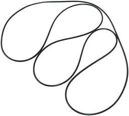 Aeroflow Performance Suit GM LSA 6.2L Supercharged V8 Replacement Supercharger Spacer O-Ring AF59-1850 Autofit