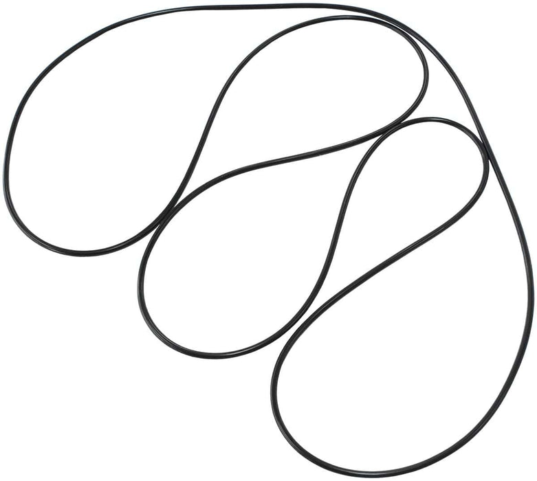 Aeroflow Performance Suit GM LSA 6.2L Supercharged V8 Replacement Supercharger Spacer O-Ring AF59-1850 Autofit