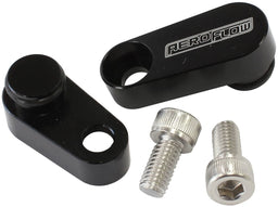 Aeroflow Performance Suit GM LSA 6.2L Supercharged V8 Vacuum Delete / Block Off Plugs (Pair) AF64-2198 Autofit