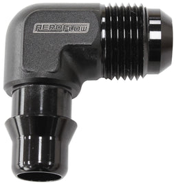 Aeroflow Performance Suit GM LSA Supercharged V8 90° to -10AN Clip-on Male Water Fitting AF50-1011 Autofit