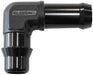 Aeroflow Performance Suit GM LSA Supercharged V8 90° to 5/8" Barb Clip-on Male Water Fitting AF50-1001 Autofit
