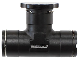 Aeroflow Performance Suit GM LSA Supercharged V8 Straight Female Water Fill Tee with Fill Cap AF50-1002 Autofit