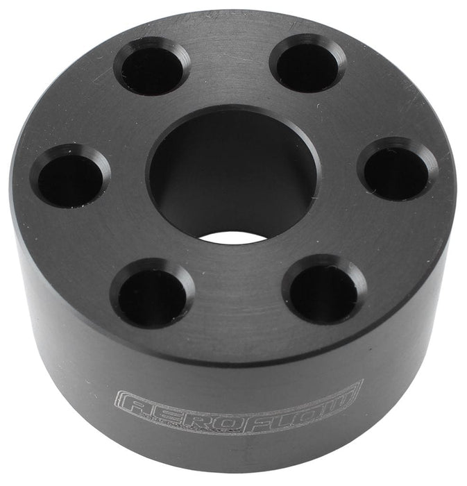 Aeroflow Performance Suit GM LSA Supercharger Coupler AF64-2129 Autofit