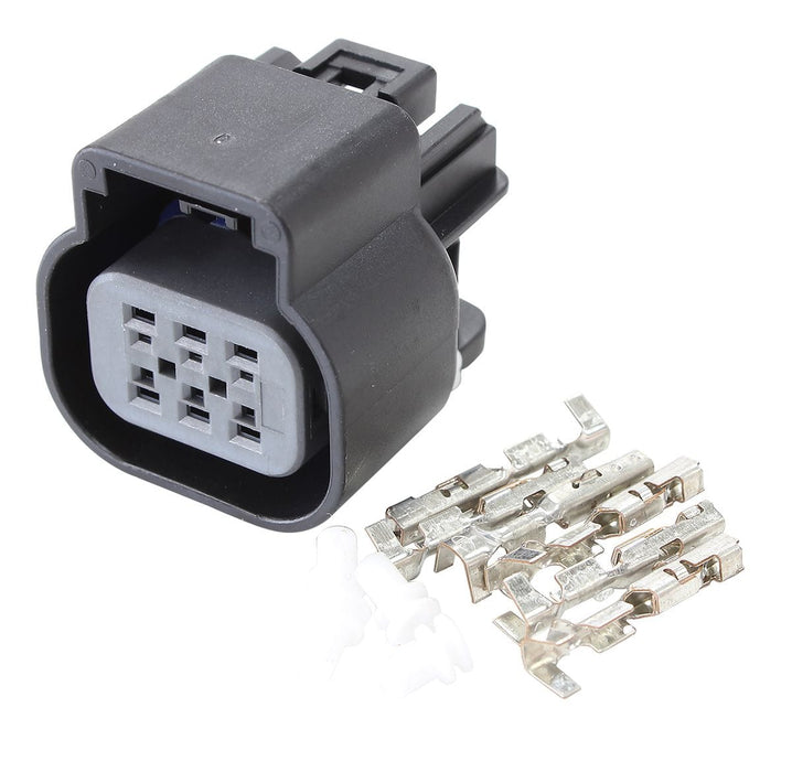 Aeroflow Performance Suit GM LSA Throttle Body Plug & Pins AF49-2134 Autofit