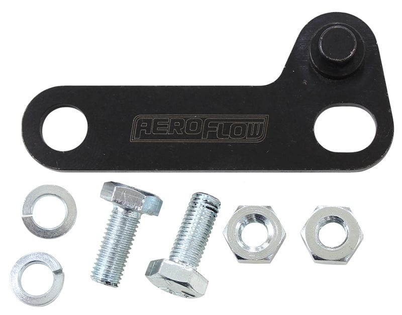 Aeroflow Performance Suit GM TH700 Transmission Kickdown Lever Bracket AF72-5052 Autofit