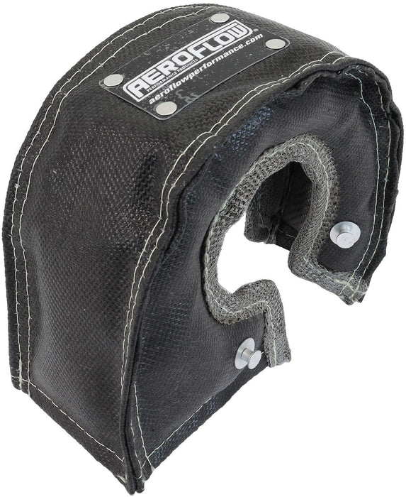 Aeroflow Performance Suit GT25 and GT28 Frame Turbochargers with Internal Wastegate T25 / T28 Black Turbo Bag / Blanket AF91-1006 Autofit