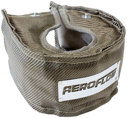 Aeroflow Performance Suit GT42 Frame Turbochargers with T4 Flange T4 Titanium Turbo Bag / Blanket AF91-8004 Autofit