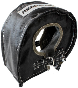 Aeroflow Performance Suit GT45 and GT47 Frame Turbochargers with T6 Flange T6 Black Turbo Bag / Blanket AF91-1005 Autofit