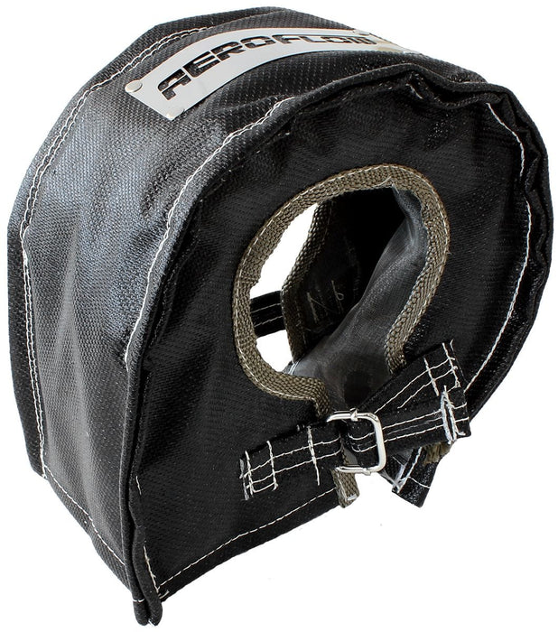 Aeroflow Performance Suit GT45 and GT47 Frame Turbochargers with T6 Flange T6 Black Turbo Bag / Blanket AF91-1005 Autofit