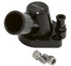 Aeroflow Performance Suit Holden 253-308, with optional heater outlet, Billet Thermostat Housing - Black AF64-2091BLK Autofit