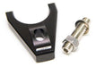 Aeroflow Performance Suit Holden 6 Cyl. & V8 Billet Distributor Hold Down Clamp - Black AF64-2038BLK Autofit