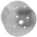 Aeroflow Performance Suit Holden Gilmer Drive Water Pump Pulley - Silver Finish AF59-3003W Autofit