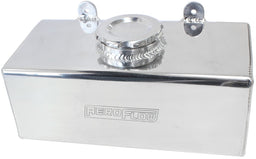 Aeroflow Performance Suit Holden HD-HZ, Torana LC-UC, Polished Finish Fabricated Alloy Washer Tank with Motor & Low Profile Cap AF77-1046 Autofit