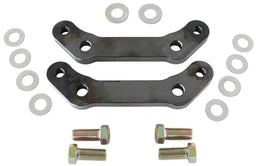 Aeroflow Performance Suit Holden HQ-WB and LC-UC Torana HQ STUB AXLES ONLY Wilwood Front Caliper Adapters suit 11" Rotors AF300-100 Autofit