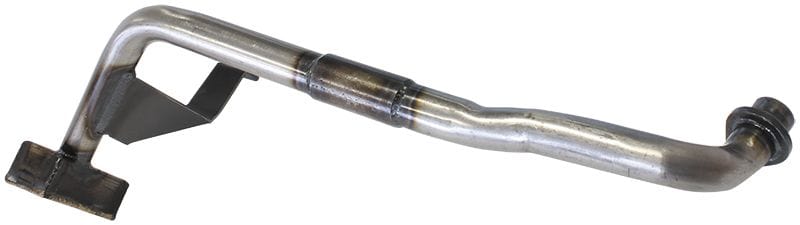 Aeroflow Performance Suit Holden HQ-WB, LH-UC Rear Sump With GM LS Series Engines Oil Pan Pick-Up AF82-2405 Autofit