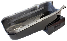 Aeroflow Performance Suit Holden HQ-WB With Small Block Chev R/H Dipstick, 1-Piece Rear Ma Chevrolet 1-Piece Seal Super Oil Pan AF82-2201-1PC Autofit