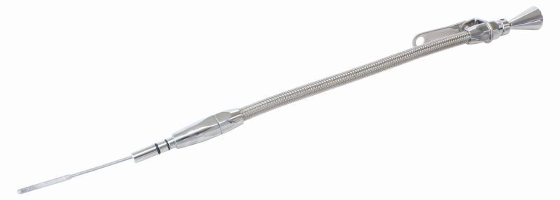 Aeroflow Performance Suit Holden V8 (HQ & Torana) Stainless Steel Flexible Engine Dipstick AF64-2105 Autofit