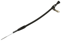 Aeroflow Performance Suit Holden V8 (HQ & Torana) Stainless Steel Flexible Engine Dipstick - Black AF64-2105BLK Autofit