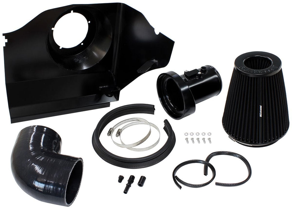 Aeroflow Performance Suit HSV GTS 6.2L LSA V8, DIrect Bolt-On Holden Commodore VF Air Intake Kit AF2341-1001 Autofit