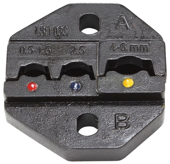Aeroflow Performance Suit Insulated Electrical Terminals for XPRO Crimp tool AF98-2070 Crimp Jaws AF98-2071 Autofit