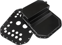 Aeroflow Performance Suit Mazda 13B in RX3 and RX4, 6.82 Litre Capacity Mazda Fabricated Front Sump Oil Pan AF82-2024 Autofit