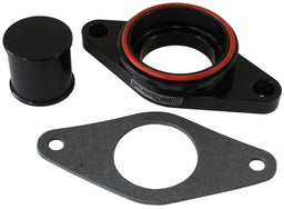 Aeroflow Performance Suit Mazda 3, Mazda 6 and CX-7 Blow Off Valve Adapter AF64-5054BLK Autofit