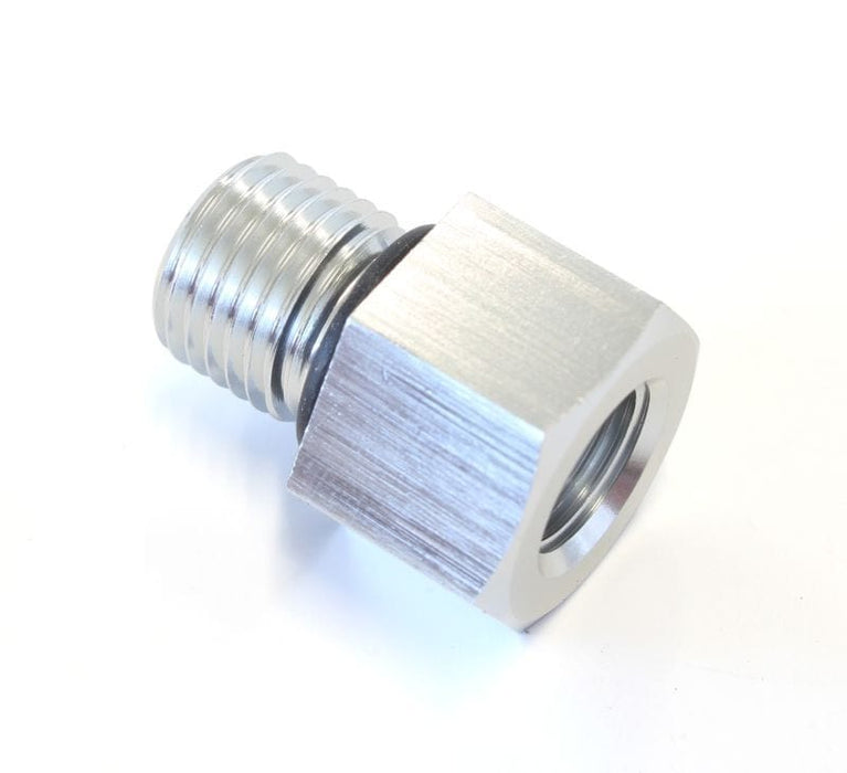 Aeroflow Performance Suit Mazda RX-7, Toyota MR2, Celica GT4 Fuel Rail Adapter (Raw) AF64-2063S Autofit