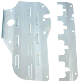 Aeroflow Performance Suit Mitsubishi EVO 4-9 With 4G63 Oil Pan Baffle Insert & Crank Scraper AF82-2026 Autofit