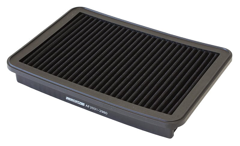 Aeroflow Performance Suit Nissan Navara D40 2006-on & Hyundai iLoad & Imax, equivalent to Replacement Panel Filter AF2031-2980 Autofit