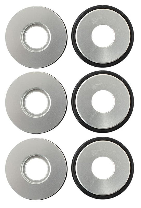 Aeroflow Performance Suit Nissan RB25 With Aftermarket Fuel Rails Fuel Injector Inserts AF59-2010 Autofit