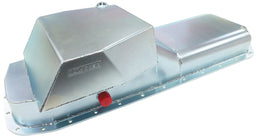 Aeroflow Performance Suit Nissan Rear Wheel Drive RB20, RB25 and RB30 Nissan RB Fabricated Front Sump Oil Pan AF82-2017 Autofit