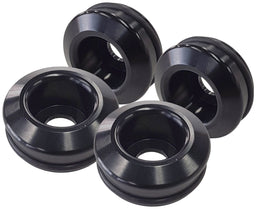 Aeroflow Performance Suit Nissan S14 & S15 (4 Pack) Fuel Injector Inserts AF59-2122 Autofit