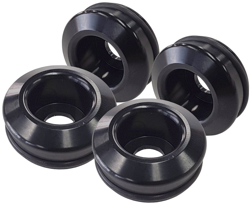 Aeroflow Performance Suit Nissan S14 & S15 (4 Pack) Fuel Injector Inserts AF59-2122 Autofit