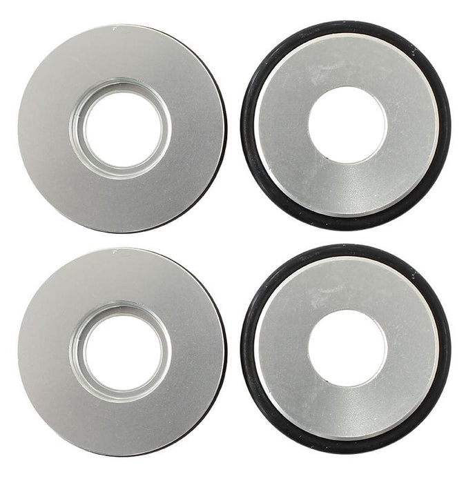 Aeroflow Performance Suit Nissan SR20 With Aftermarket Fuel Rails Fuel Injector Inserts AF59-2009 Autofit