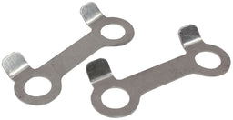 Aeroflow Performance Suit Nissan T3 (Pair) Turbo Locking Tabs AF8059-1051 Autofit