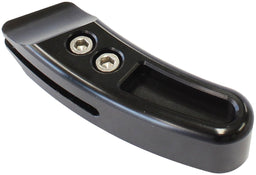 Aeroflow Performance Suit Nitro, Pistol and Attack Ratchet Shifter Bang Shift Extended Reverse Lockout Cover - Black AF72-9921BLK Autofit