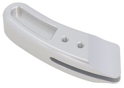 Aeroflow Performance Suit Nitro, Pistol and Attack Ratchet Shifter Bang Shift Extended Reverse Lockout Cover - Silver AF72-9921 Autofit