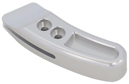 Aeroflow Performance Suit Nitro, Pistol and Attack Ratchet Shifter Bang Shift Extended Reverse Lockout Cover - Silver AF72-9921 Autofit