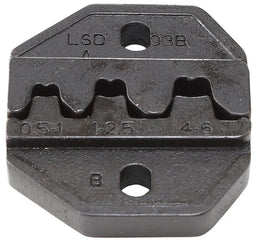 Aeroflow Performance Suit Non-Insulated Electrical Terminals XPRO Crimp Jaws AF98-2072 Autofit