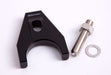 Aeroflow Performance Suit SB and BB Chevy Billet Distributor Hold Down Clamp - Black AF64-2032BLK Autofit